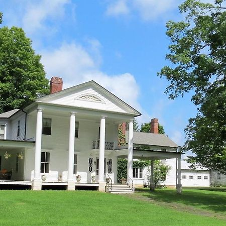 Granville House グレート・バリントン エクステリア 写真